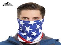 Дышащая Многоразовая Маска Для Лица